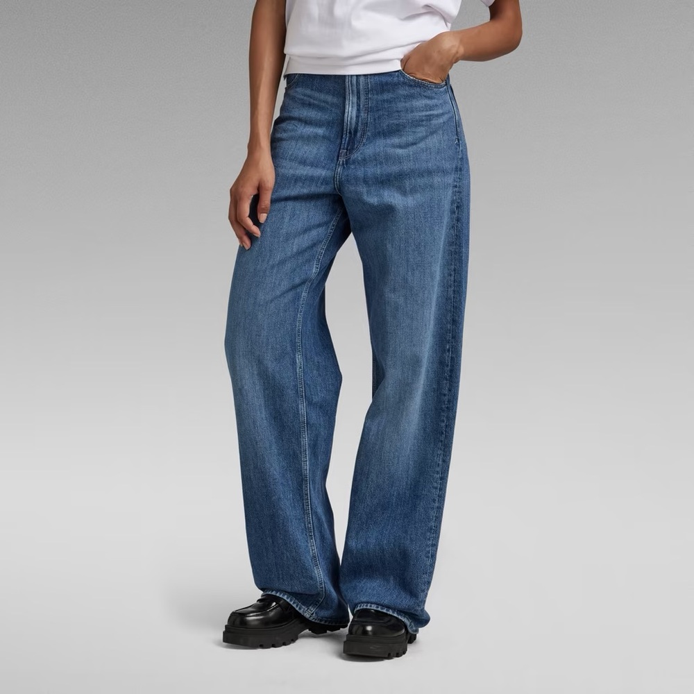 G-Star Raw Stray High Ultra loose, 27/32